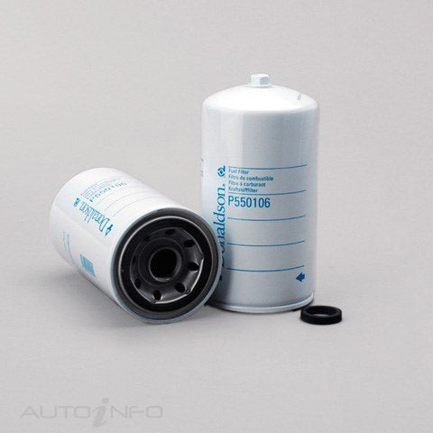 Donaldson Fuel Filter Cummins - P550106
