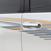 Door Handle Cover With Bowl Trim to suit Toyota Prado 4.0L V6 — image 6