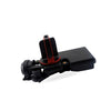 Intake Manifold Adjuster Unit to suit BMW E39 E46 E83 11617544806 DISA — image 3