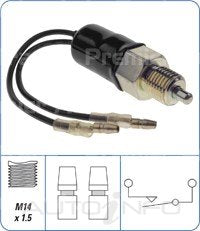 PAT Reverse Light Switch - RLS-044