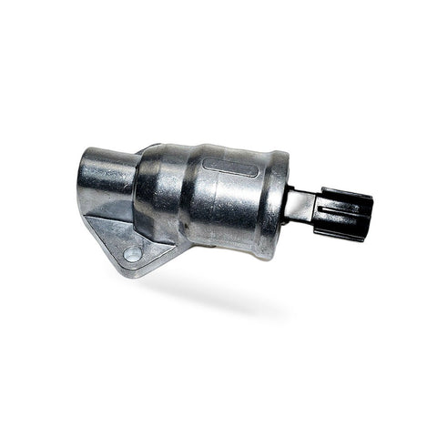 Idle Air Control Valve to suit Ford XS4U-9F715-DA XS4U-9F715-DB — image 2