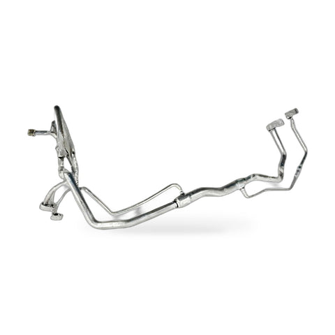Cold Air Intake Pipe to suit Ford Edge 2.0L EcoBoost 15-20 E1GH-19E881AA — image 1