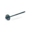 Intake Valve to suit Ford Focus 1.8 Mondeo 2.0 Edge 2.0T 1S7G-6507DG — image 3
