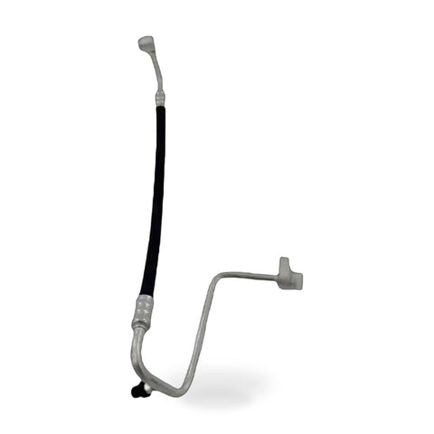 AC Cold Air Pipe to suit Ford C-Max 2012-2019 1.6L 2.0L LX6H-19N601KA — image 1