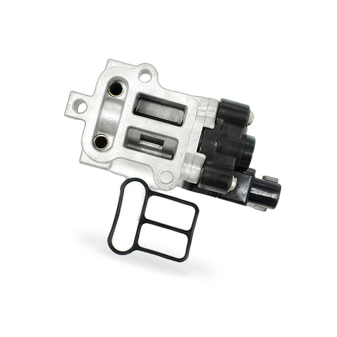 Idle Air Control Valve to suit Honda Civic CR-V Stream 16022-PLC-J01 — image 2