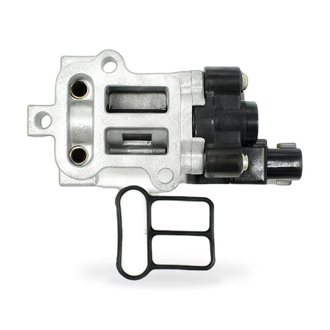 Idle Air Control Valve to suit Honda Civic CR-V Stream 16022-PLC-J01 — image 1
