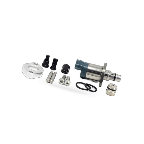 Suction Control Valve Kit to suit Isuzu D-Max N-Series 294009-0730 Fuel — image 2