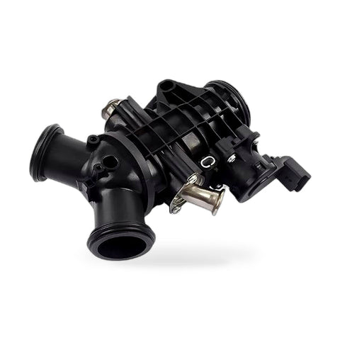 Throttle Body Motor to suit Jaguar XF XJ XK Land Rover Discovery 4 Range — image 1