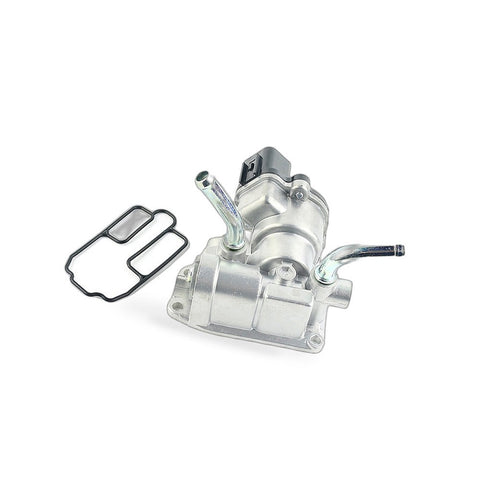 Idle Air Control Valve to suit Mitsubishi Pajero Montero L200 MD614992 — image 2