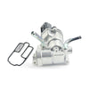 Idle Air Control Valve to suit Mitsubishi Pajero Montero L200 MD614992 — image 1