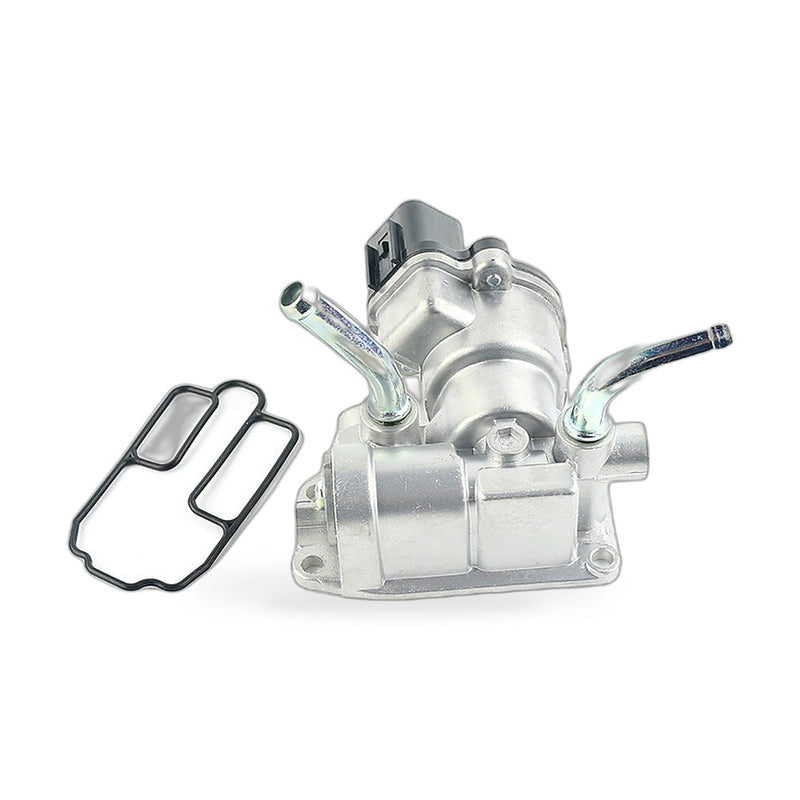 Idle Air Control Valve to suit Mitsubishi Pajero Montero L200 MD614992 — image 1