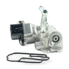 Idle Air Control Valve to suit Mitsubishi Pajero Montero L200 MD614992 — image 5
