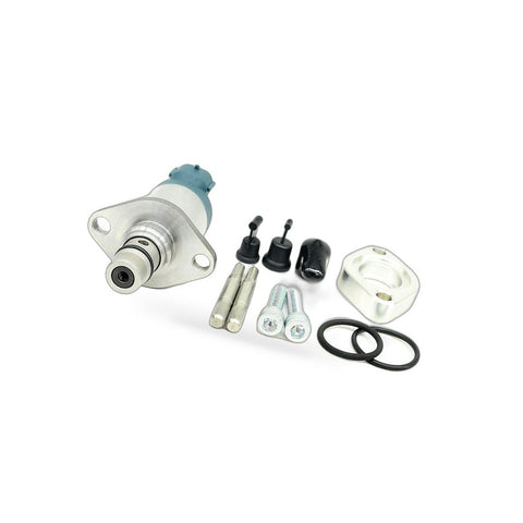 Fuel Metering Valve Control Valve to suit Mitsubishi L200 Pajero Isuzu — image 2