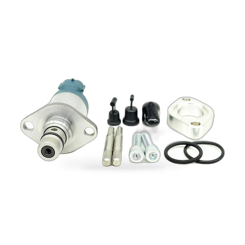 Fuel Metering Valve Control Valve to suit Mitsubishi L200 Pajero Isuzu — image 1