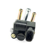 Idle Air Control Valve to suit Toyota Corolla Celica Paseo Tercel — image 4
