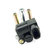 Idle Air Control Valve to suit Toyota Corolla Celica Paseo Tercel — image 6