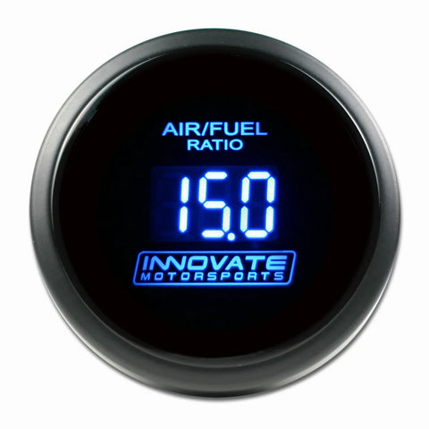 Innovate Motorsports DB-Gauge Blue - Gauge Only