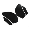 2012-2019 Kawasaki ZX-6R / 2009-2016 ZX 636 Tank Traction Grips Boot Guards