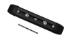 Yakima LockNLoad Permanent Mount Kit Pack of 2