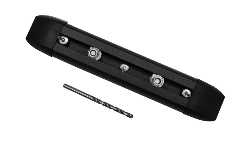 Yakima LockNLoad Permanent Mount Kit Pack of 4