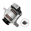 Alternator to suit Case 1838 Kubota Engine 40A — image 2