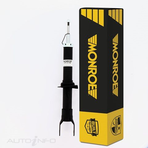 Monroe Shock Absorber Front Ford Falc AU2 00-On - 805193MM