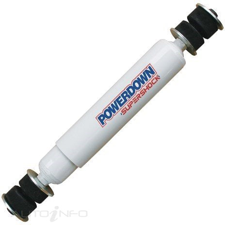 Powerdown Shock Absorber Commercial Manual Super - P1122