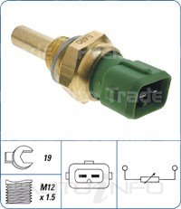PAT Antifreeze Temperature Sensor - CTS-070