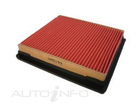 Wesfil Air Filter A1761 Nissan 370Z - WA5193