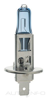 Hella Bulb H1 12V 55W Long Life - C1255LL