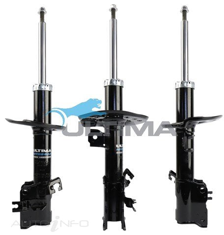 Ultima Shock Absorber Front RH Nissan Dualis J10 - 65476R