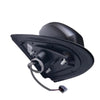 Electric Door Mirror Black to suit Mitsubishi Pajero Sport 2.4 DI-D — image 4