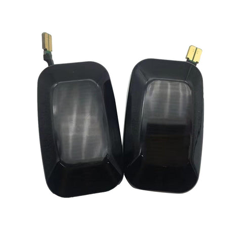 Toyota Hilux SR5 / Vigo / Corolla LED Side Indicator Flasher Light Pair Suitable