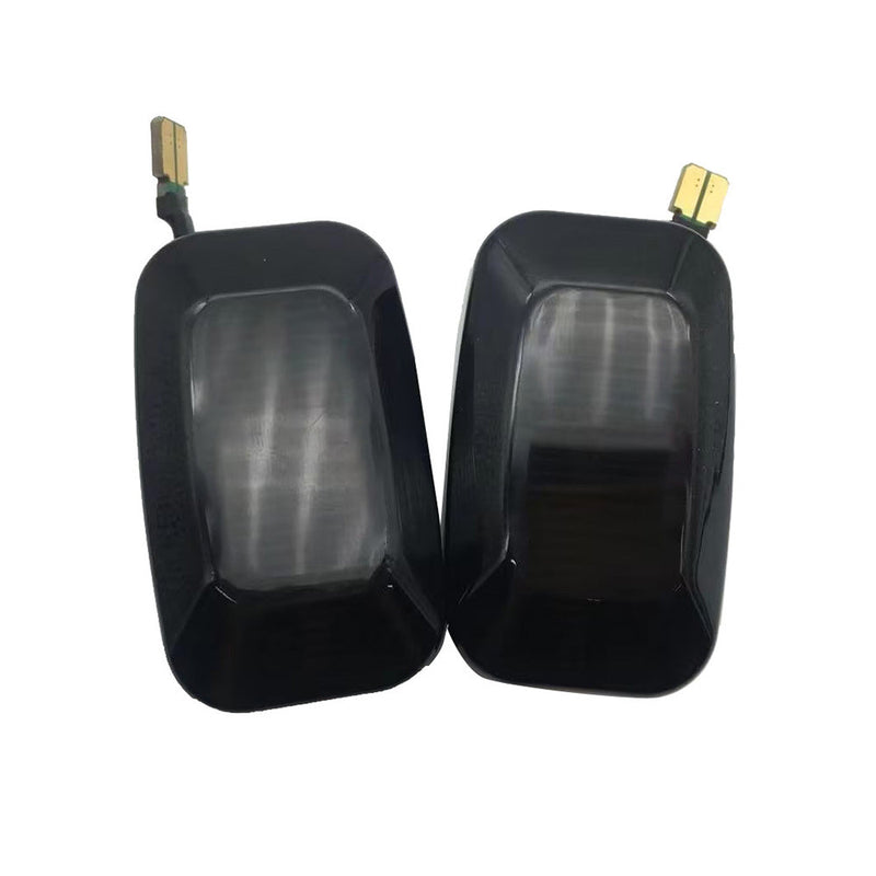 Toyota Hilux SR5 / Vigo / Corolla LED Side Indicator Flasher Light Pair Suitable