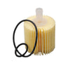 5x Oil Filter to suit Toyota Avalon 3.5L — image 4