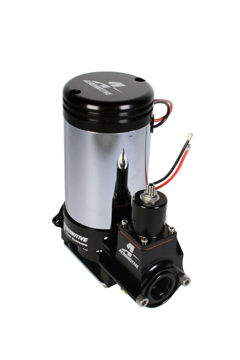 Aeromotive A3000 Fuel Pump & ARO11222