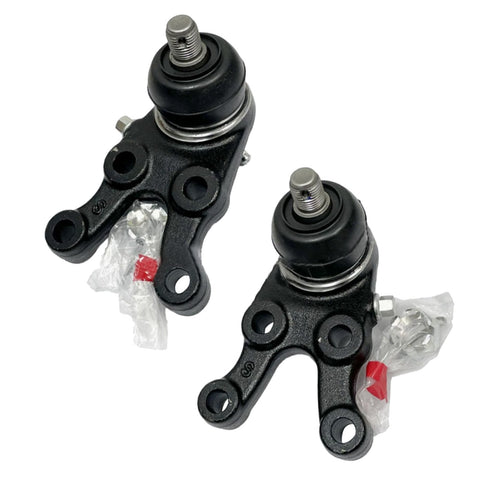 Lower Ball Joint (Pair) to suit Mitsubishi Pajero NH-NL 4x4 — image 1