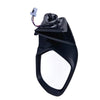 RHS Black Electric Door Mirror to suit Mitsubishi Pajero Sport — image 5