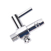 4mm Air Flow Distributor Controller Valves to suit Aquarium Fish Tank Pond — image 6