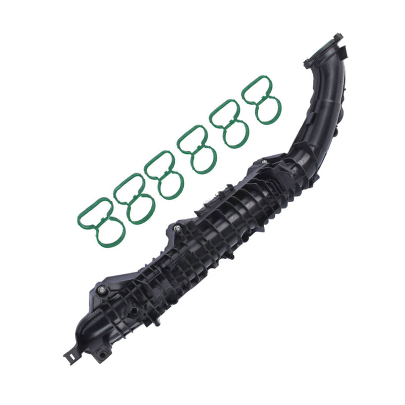 Intake Inlet Manifold to suit BMW 5 Series 3.0L — image 1