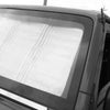 Windshield Sunshade Heat Protection to suit Jeep Wrangler JK JKU — image 6
