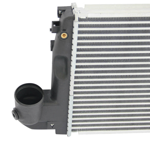 Intercooler to suit Mitsubishi Pajero 2.5L Turbo Diesel — image 2