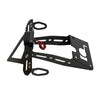 YAMAHA XSR 900 2022-2023 License Plate Holder Bracket fit