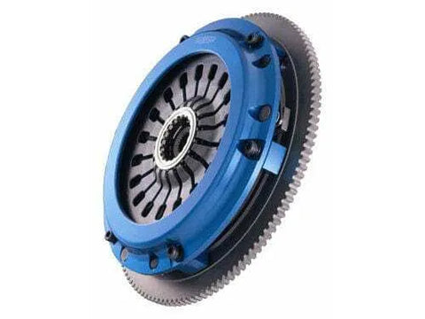 Cusco Pull Type Clutch System (S2000 99-09) — fits Honda S2000