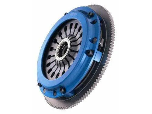Cusco 380 022 HP Pull Type Clutch System (S2000 99-09)