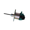 Fuel Shut Off Solenoid 12V to suit Kubota V2203 — image 1