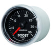 AutoMeter Gs 2-1/16in Boost 0-35PSI AU3804