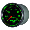 AutoMeter Gs 2-1/16in Boost 0-35PSI AU3804