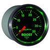 AutoMeter Gs 2-1/16in Boost 0-35PSI AU3804