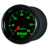 AutoMeter Gs 2-1/16in Boost 0-60PSI AU3805
